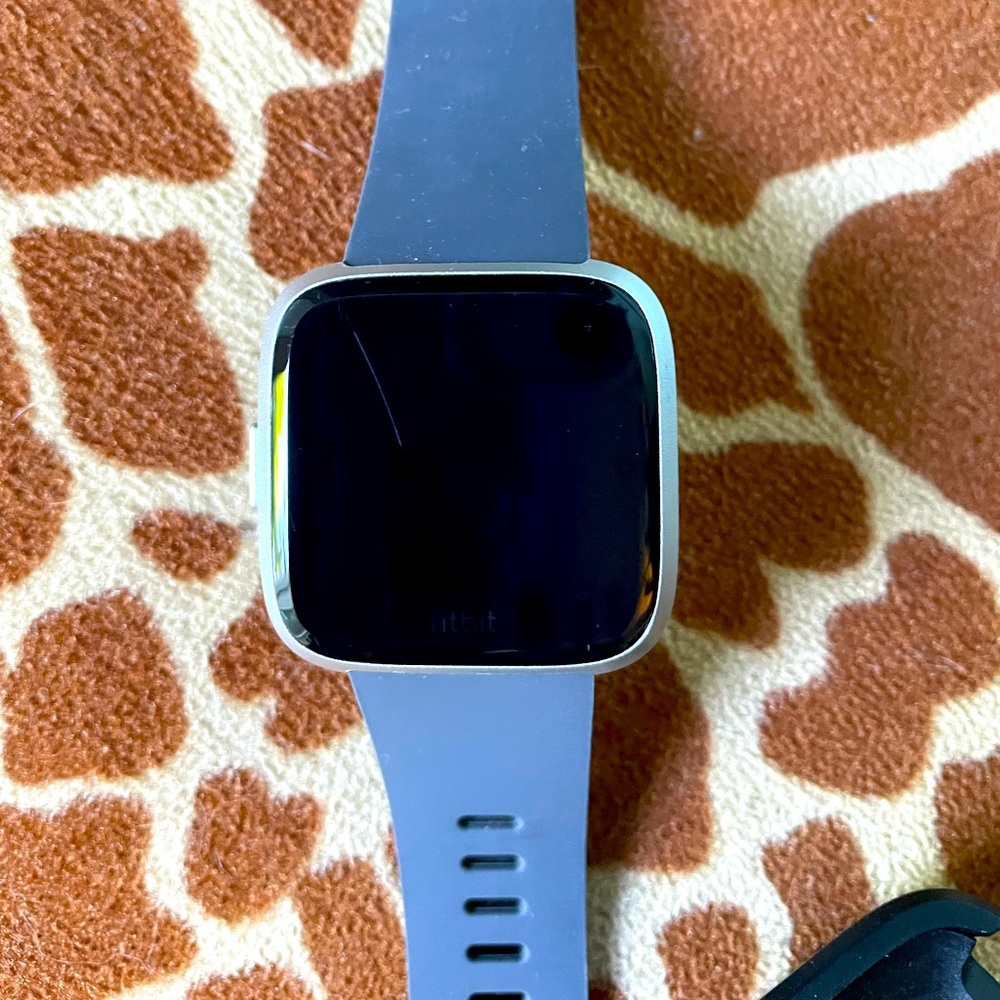 Fitbit versa 2